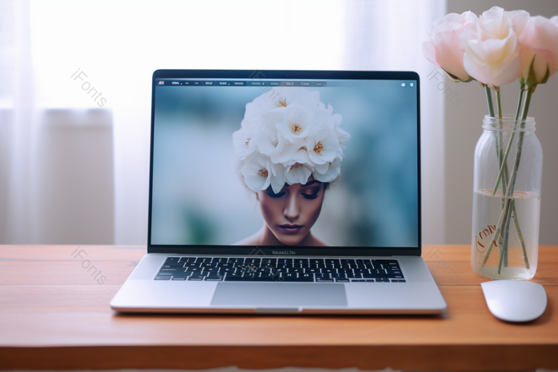 商务办公电脑桌面,高清,摄影图,摄影图片,图片大全,摄影图免费下载